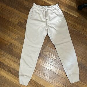 A&F Jogger Sweatpants